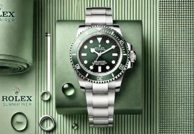 Fintechzoom Rolex Submariner