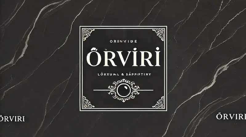 Örviri Embracing Harmony, Resilience, and Balance in Everyday Life