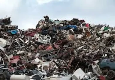 Boosting Efficiency in Scrap Metal Recycling for Contractors and Tradesmen