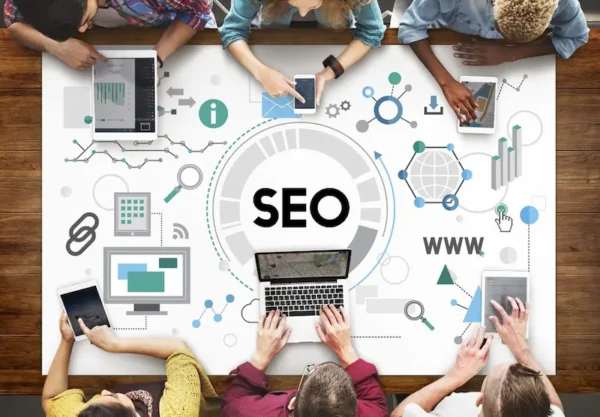 Elevate Your SEO Effective Link Prospecting