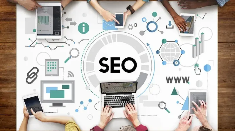 Elevate Your SEO Effective Link Prospecting